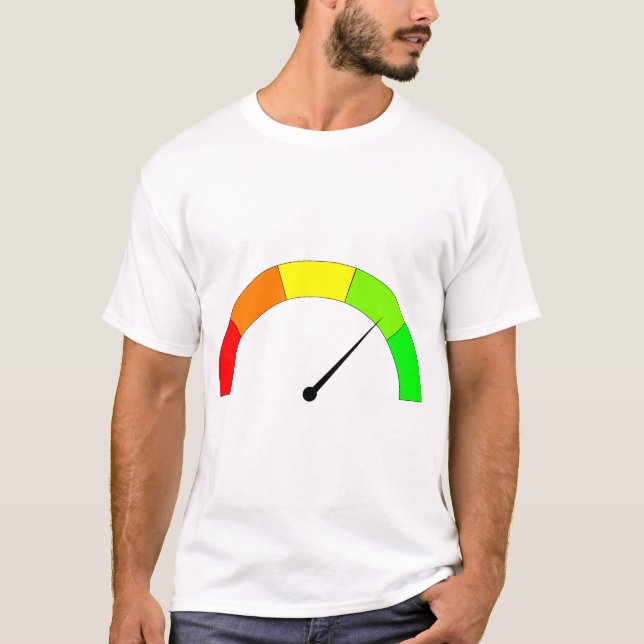 Es Bueno Ir A La Camiseta (Anverso)