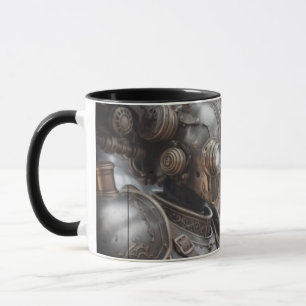 Es científico - Taza de sacrificio