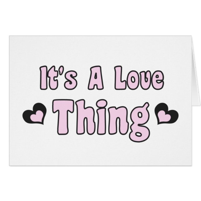 Es cosa de amor (Anverso (Horizontal))