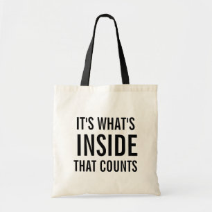 Es cuál es el interior que cuenta la bolsa de asa