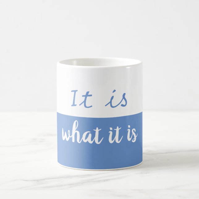 Es cuál es taza de café (Centro)