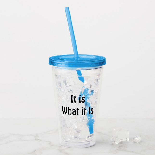 Es cuál es taza del viaje (Anverso (hielo))