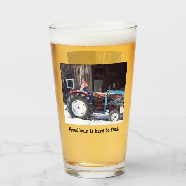 Es difícil encontrar buena ayuda (Anverso (lleno))