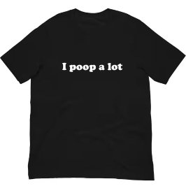 Es Divertido Decir Que Meme Yo Cogí Mucha Camiseta