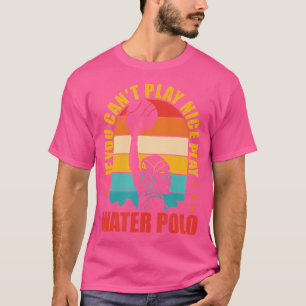 Es Divertido El Polo De Agua Si No Se Puede Jugar 