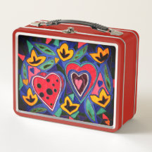 Es divertido estar enamorado