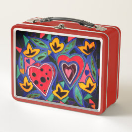 Es divertido estar enamorado