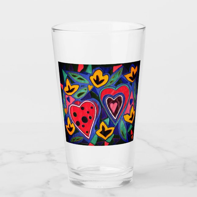 Es divertido estar enamorado (Anverso)