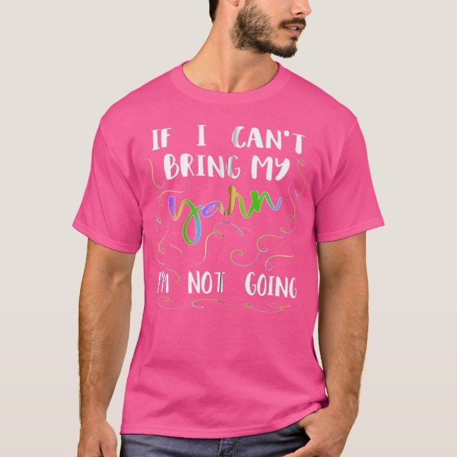 Es Divertido Que Sea Una Camisa De Punto Si No Pue (Anverso)