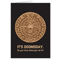 Es el día del juicio final. ¿Sabes Dónde Está Tu G