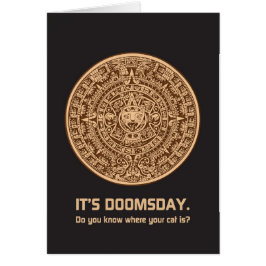 Es el día del juicio final. ¿Sabes Dónde Está Tu G