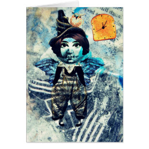 Es el momento del arte