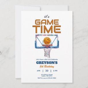 Es el momento del juego cualquier invitación de cu