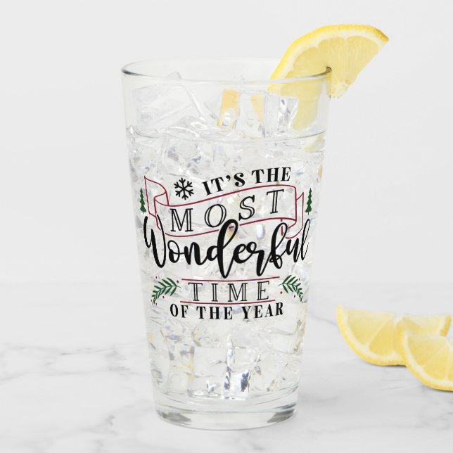 Es el momento más maravilloso... (Reverso (hielo))