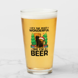 Es el momento más maravilloso para un Santa de cer