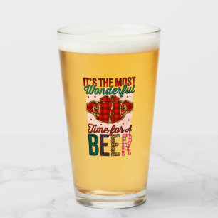 Es el momento más maravilloso para una cerveza