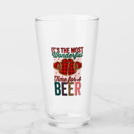 Es el momento más maravilloso para una cerveza