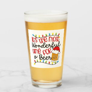 Es el momento más maravilloso para una cerveza