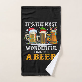 Es El Momento Más Maravilloso Para Una Navidad De