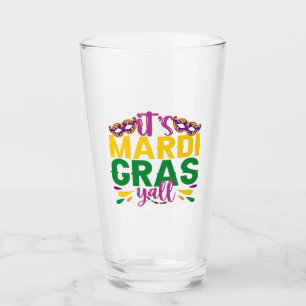 Es el regalo del Fiesta del Carnaval del Mardi Gra
