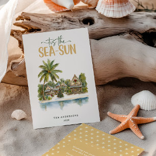 Es el Sol-Mar Tropical Navidad