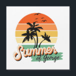 Es el verano de George<br><div class="desc">Es el verano de George</div>