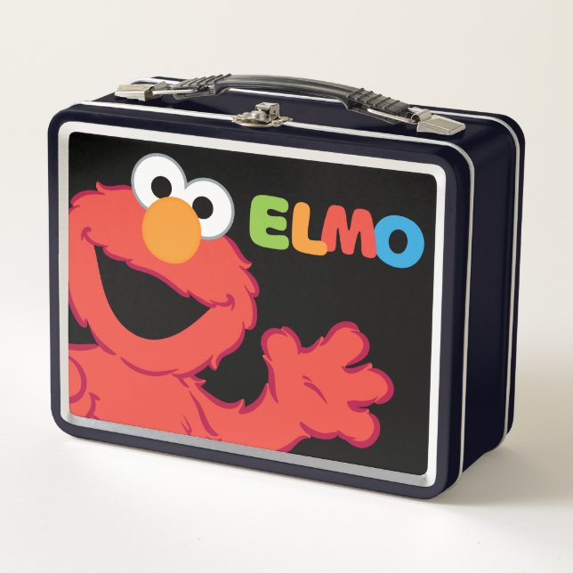 Es Elmo (Anverso)