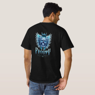¿Es ésta la camiseta más fría del 2025?
