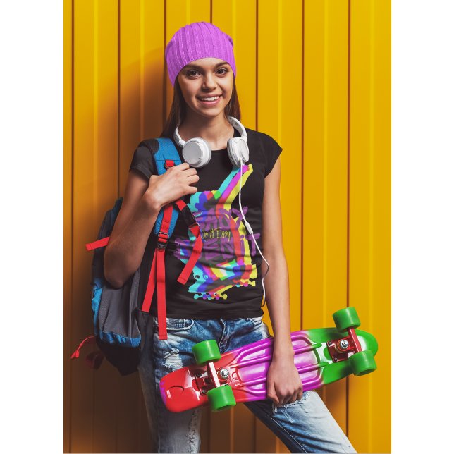 Es Fácil Hacerlo Camiseta Fácil (Subido por el creador)