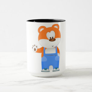 Es gracioso beber taza a la venta.