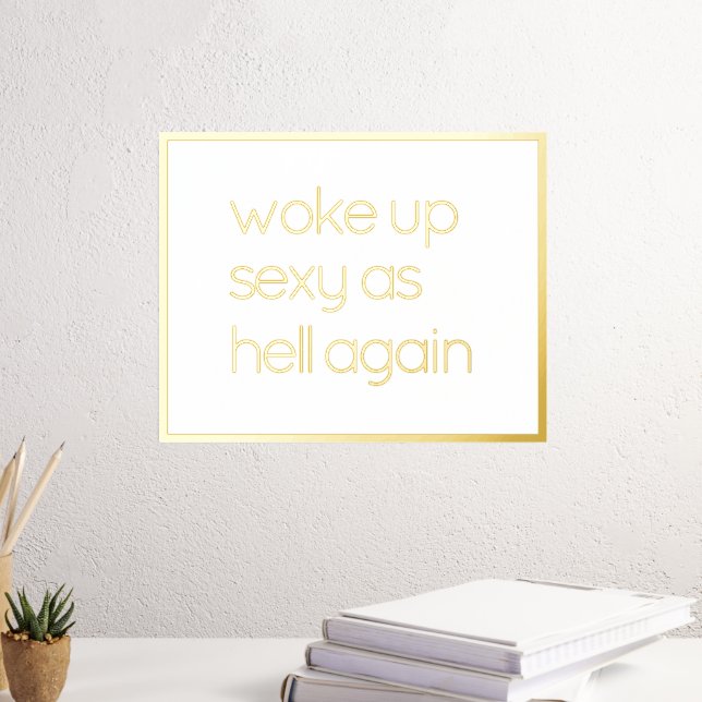 Es Gracioso Creer En Tus Propias Impresiones De Re (In situ (Escritorio 3))