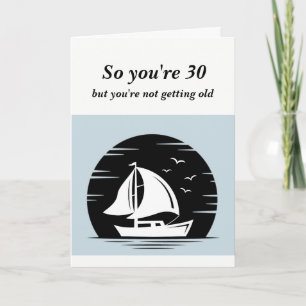 Es gracioso no tener la tarjeta de cumpleaños núme