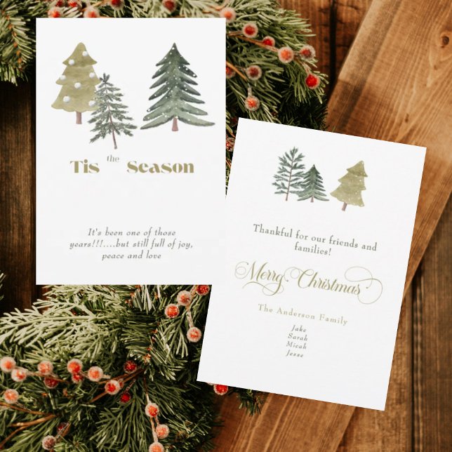 Es gracioso que haya sido una de esas tarjetas de  (Subido por el creador)