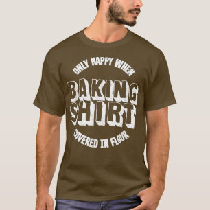 Es Gracioso Que Me Encanta La Camisa Baker Baker B
