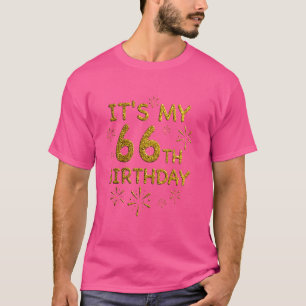 Es gracioso que mi camiseta de cumpleaños número 6
