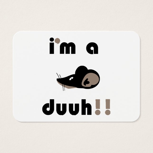 ¡Es gracioso que sea un tonto! (Frente)