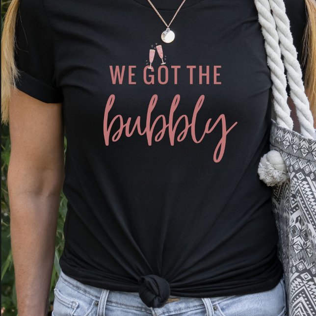 Es gracioso que tengamos una camiseta de soltera t (Subido por el creador)