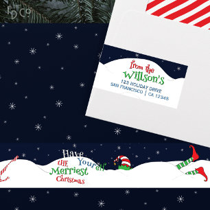 Es Gracioso Que Tus Navidades Mayores Vieran Caída