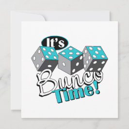 ¡Es hora de Bunco!