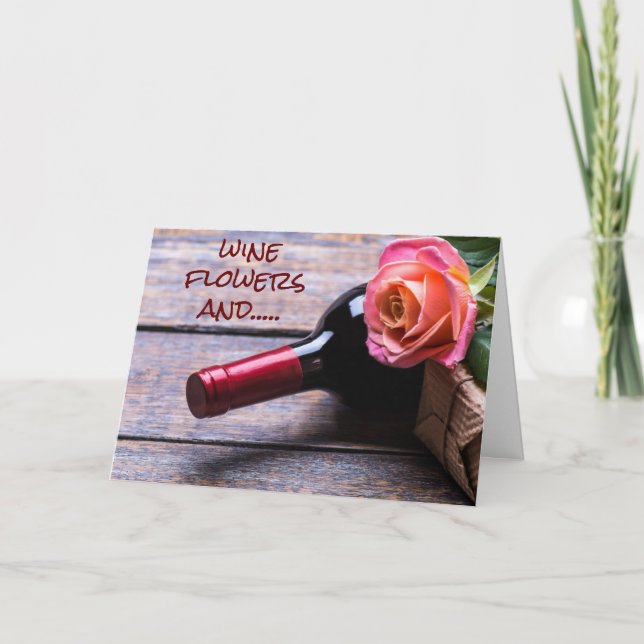 ES HORA DE CELEBRAR LA TARJETA DE AMOR "ESTADOS UN (Anverso)