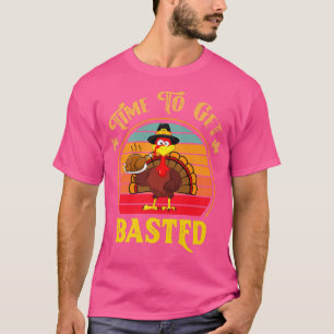 Es Hora De Conseguir Una Camisa Con Bastante Para