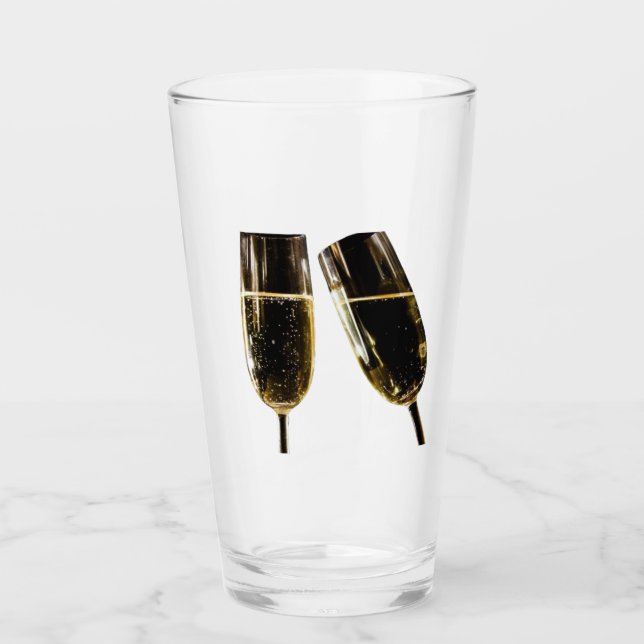 Es hora de la cerveza (Anverso)