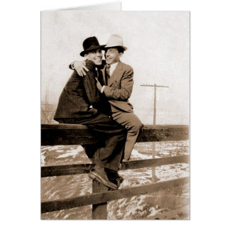 ¡Es hora! ¡Salgamos de la cerca!