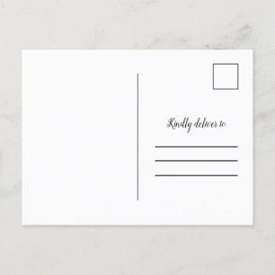 Es Invitación fotográfica oficial del Boda Elopeme