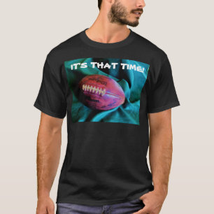 ES LA Camiseta DEL FÚTBOL