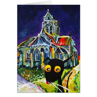 Es la iglesia Stressie