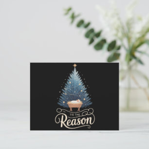 Es La Razón Biblia Religiosa Cristiana Navidad