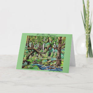 Es la tarjeta de juegos de un oso