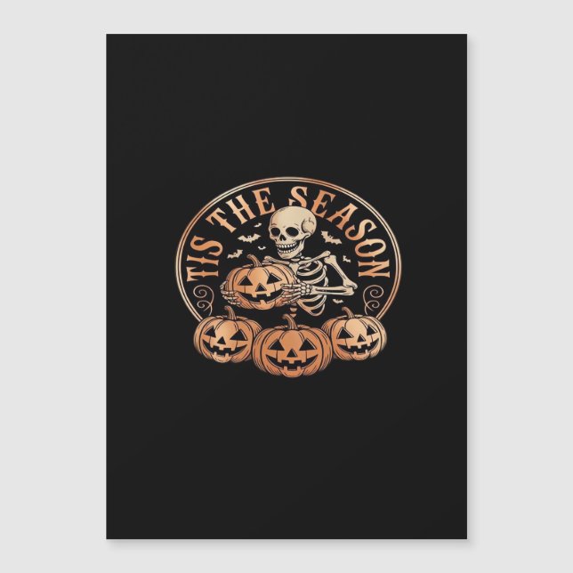 Es la temporada Moto de nieve Cuadro Rojo (Anverso)