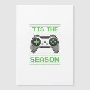 Es La Temporada Videojuegos Navidad Xmas Jugador